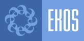 Logo Ekos